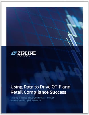 Using Data to Drive OTIF and Retail Compliance Success